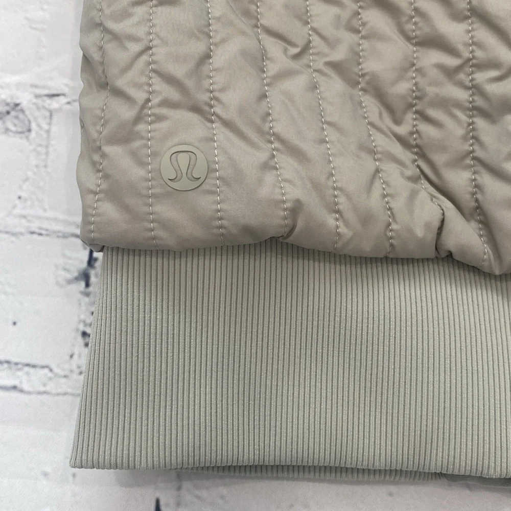 Lululemon Non-Stop Bomber Jacket - Picture 7 of 16